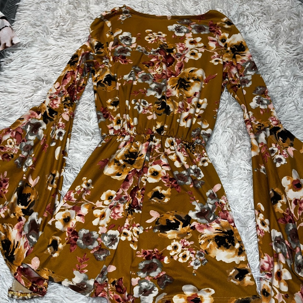 Can’t Miss Romper